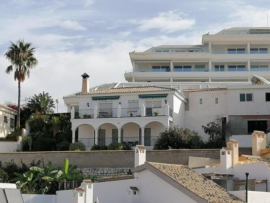 Villa te koop in Spanje - Andalusi - Costa del Sol - Fuengirola -  495.000