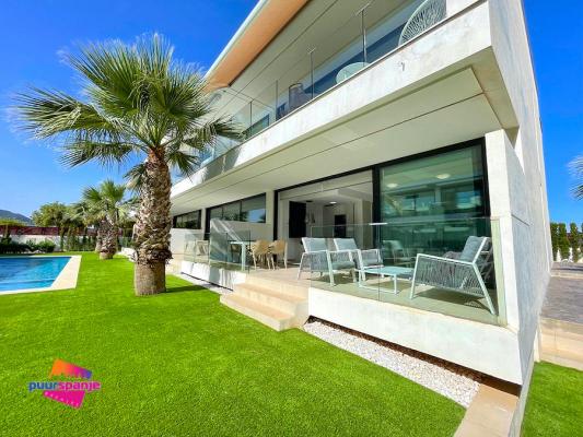 Appartement te koop in Spanje - Murcia (Regio) - Costa Calida - Mar De Cristal -  209.500