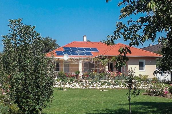 Villa te koop in Hongarije - Pannonia (West) - Balaton - Vonyarcvashegy -  405.000