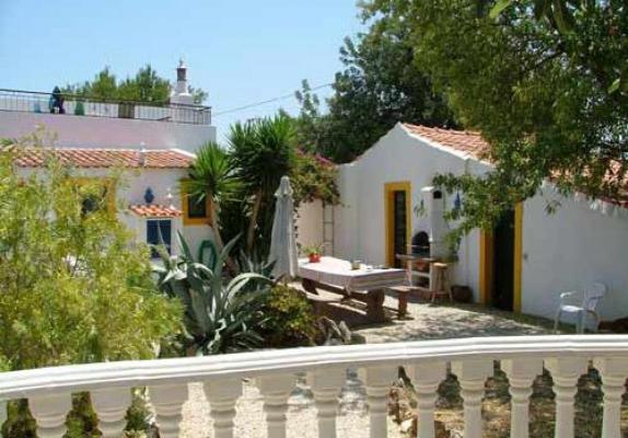 Landgoed te koop in Portugal - Algarve - Faro - Faro - Estoi -  949.000