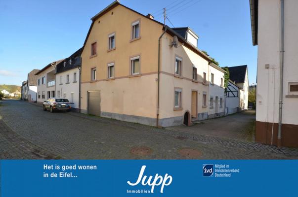 Hoekwoning te koop in Duitsland - Rheinland-Pfalz - Eifel - Kesten -  99.000