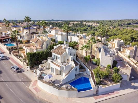 Villa te koop in Spanje - Valencia (Regio) - Alicante (prov.) - Orihuela -  545.000