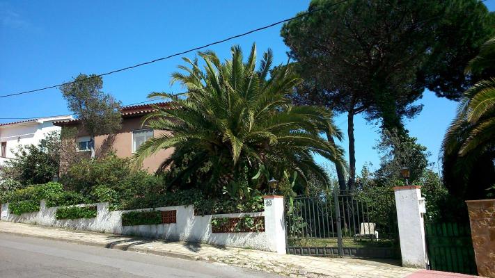 Villa te koop in Spanje - Cataloni - Costa Brava - Sant Feliu De Guixols -  385.000