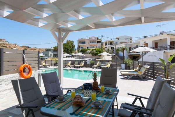 Villa te koop in Griekenland - Kreta - Rethymno -  995.000