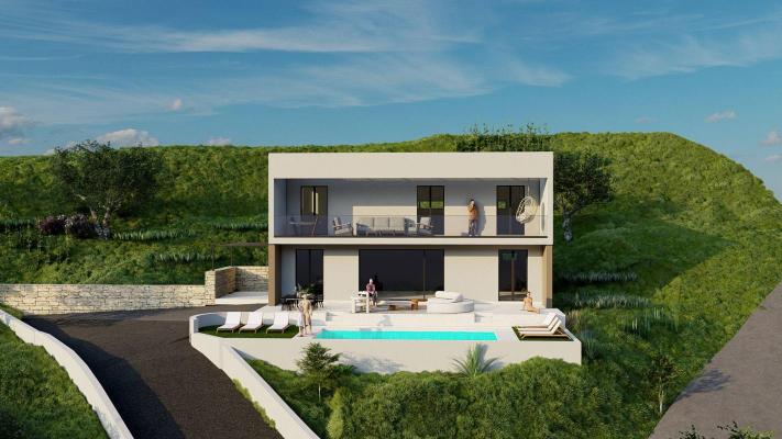 Villa te koop in Griekenland - Zuid Egesch - Rethymno -  450.000