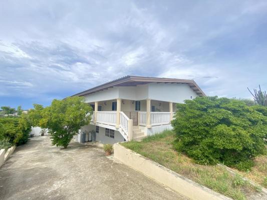 Villa for sale in Antilles - Curaao - Buena Vista - NAf 485.000
