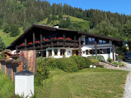 Landhuis te koop in Oostenrijk - Salzburgerland - Flachau/Reitdorf -  1.950.000