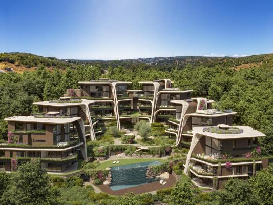 Appartement te koop in Spanje - Andalusi - Costa de la Luz (O) - Sotogrande -  1.300.000