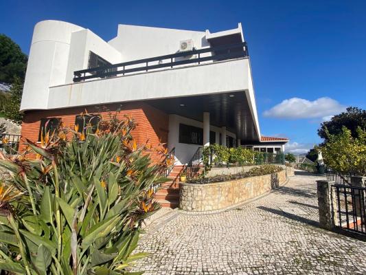Haus zu verkaufen in Portugal - Leiria - Alcobaa -  650.000