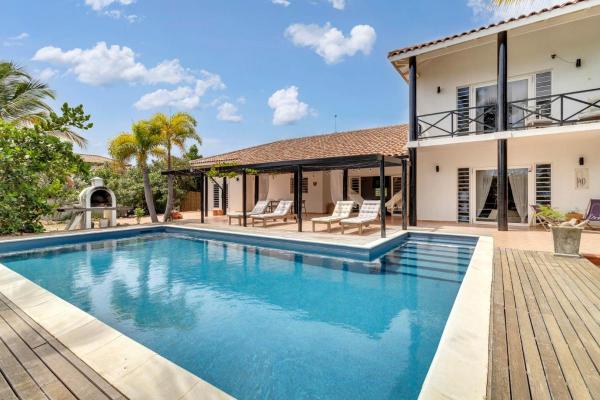 Villa te koop in Antillen - Bonaire - Belnem - $ 995.000