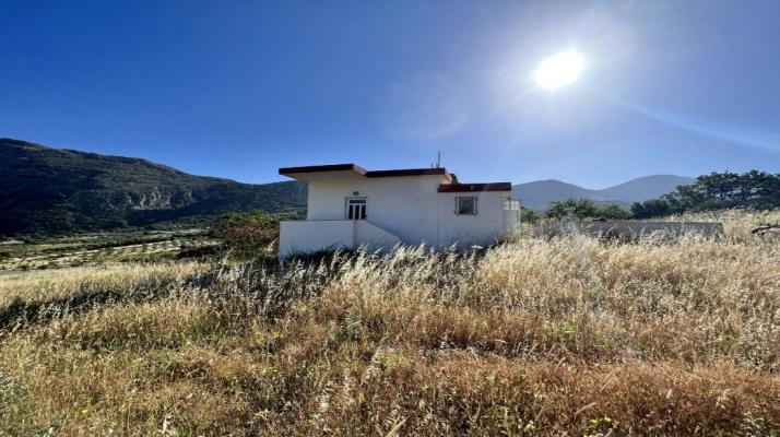 Farm house for sale in Greece - South Aegean - Spili -  110.000