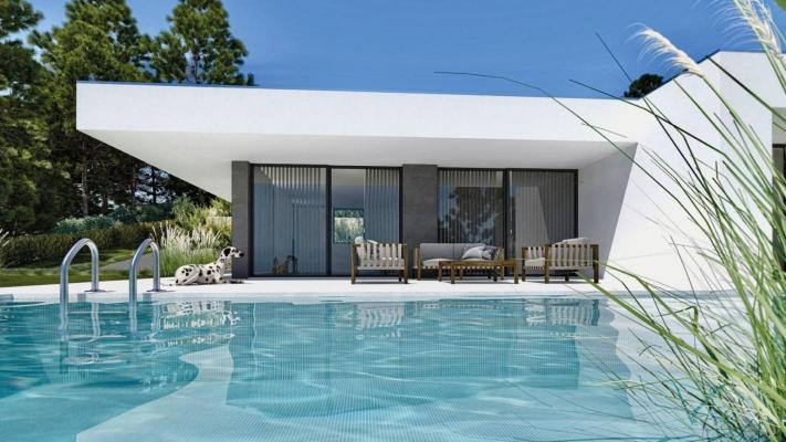 Villa te koop in Portugal - Leiria - Caldas da Rainha - Caldas Da Rainha -  449.500