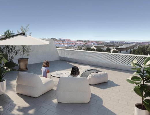 Appartement te koop in Spanje - Andalusi - Costa del Sol - Fuengirola -  275.000
