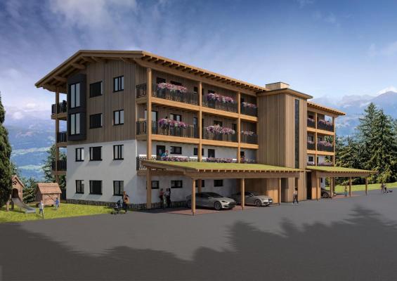 Appartement te koop in Oostenrijk - Karinthi - Hermagor -  555.000