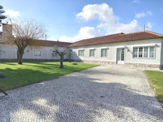 Woonhuis te koop in Portugal - Leiria - Caldas da Rainha - Coto -  399.000