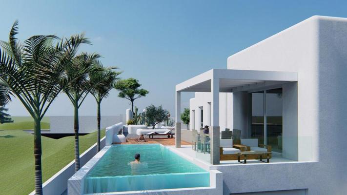 Villa te koop in Spanje - Valencia (Regio) - Costa Blanca - La Nucia -  642.000