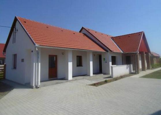Landhuis te koop in Hongarije - Pannonia (West) - Baranya (Pcs) - Alsszentmrton -  95.000