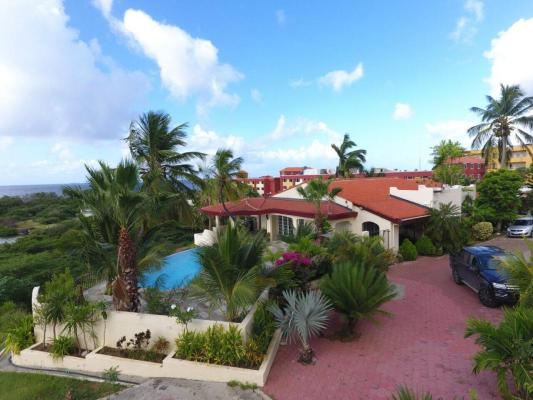 Villa te koop in Antillen - Curaao - Piscadera - NAf 1.691.000