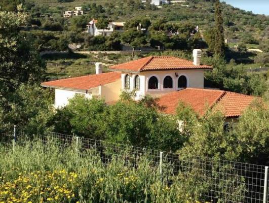Woonhuis te koop in Griekenland - Attika - Aegina -  330.000