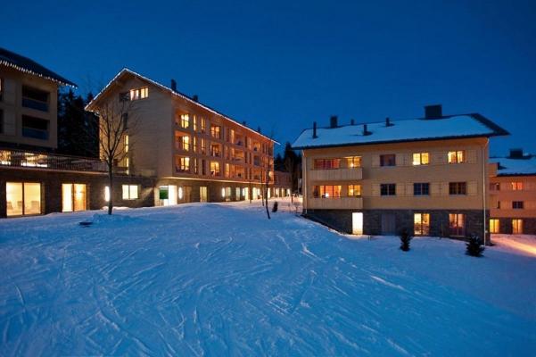 Appartement te koop in Oostenrijk - Vorarlberg - Bregenz - Burserberg/Brand -  270.000