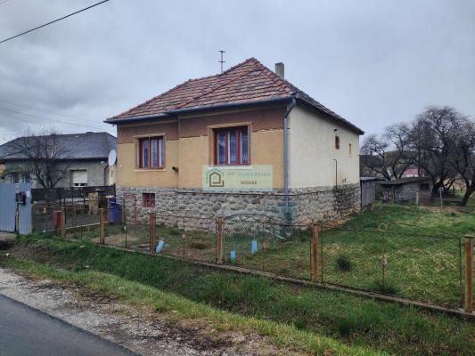 House for sale in Hungary - Eger-Tokaj (North) - Borsod-Abaj-Zempln - Csernely -  26.400