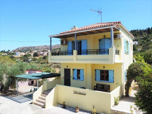 Villa for sale in Greece - Crete (Kreta) - Gavalohori -  245.000