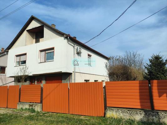 Haus zu verkaufen in Ungarn - Eger-Tokaj (North) - Borsod-Abaj-Zempln - Bnrve -  63.250