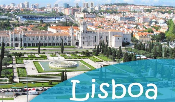 Apartment for sale in Portugal - Lisbon - Lisbon - Lumiar -  675.000