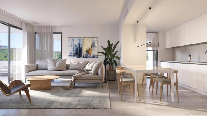 Appartement te koop in Spanje - Andalusi - Mlaga - Casares -  240.000
