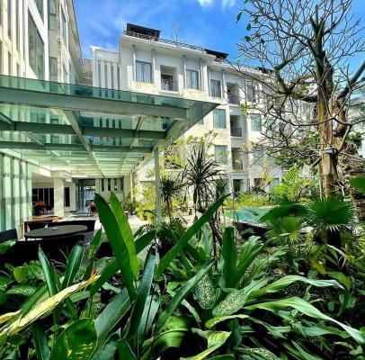 Wohnung zu verkaufen in Indonesien - Bali - Umalas -  75.000