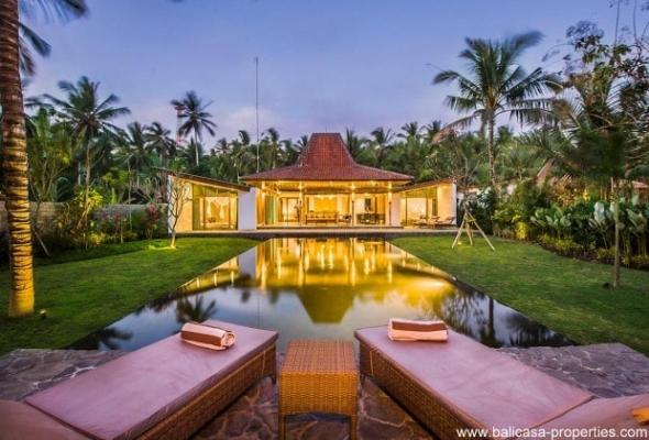 Villa te koop in Indonesi - Bali - Melaya -  430.000