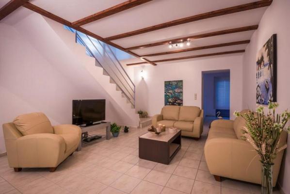 Villa te koop in Griekenland - Kreta - Akrotiri -  1.250.000
