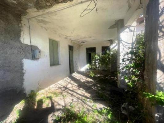 House for sale in Greece - Crete (Kreta) - Schinokapsala -  40.000