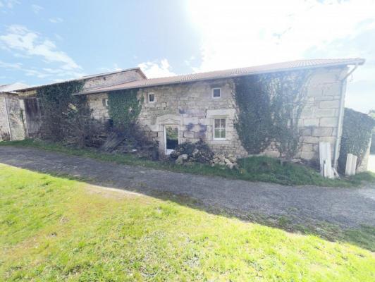 Maison de Caractre te koop in Frankrijk - Limousin - Creuse - SAINT AMAND JARTOUDEIX -  66.000