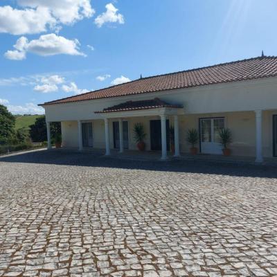 Landgoed te koop in Portugal - Santarm - Santarm - Pvoa de Santarm -  550.000