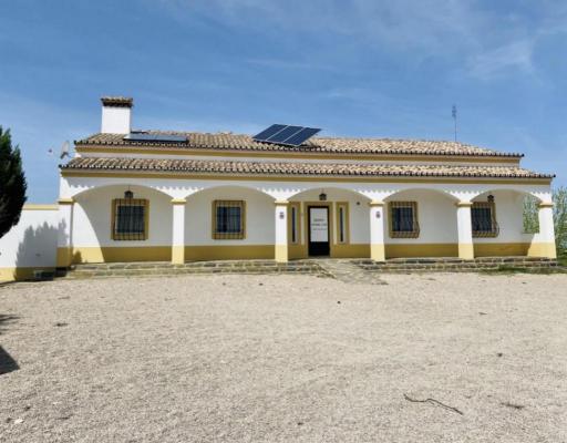 (Woon)boerderij te koop in Portugal - vora - Estremoz - Estremoz (Santo Andr) -  490.000