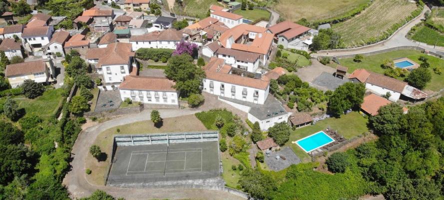 Landgoed te koop in Portugal - Porto - Gondomar - Lomba -  1.990.000