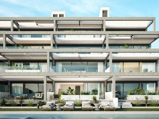 Appartement te koop in Spanje - Murcia (Regio) - Mar Menor -  240.000