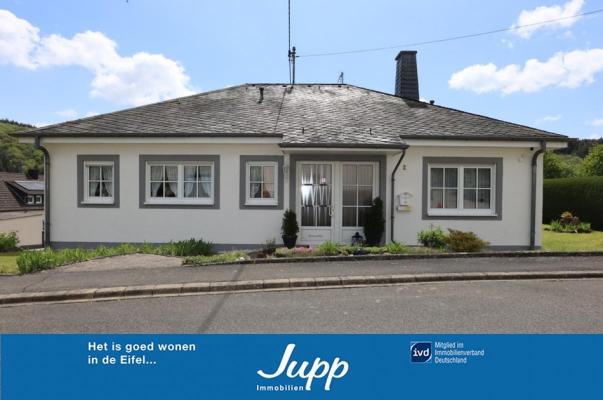 Woonhuis te koop in Duitsland - Rheinland-Pfalz - Eifel - Niederstadtfeld -  295.000