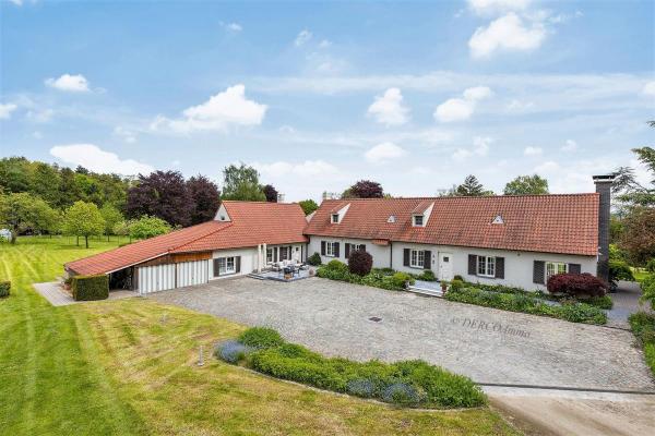 Villa te koop in Belgi - Vlaanderen - Vlaams-Brabant - LEUVEN -  2.550.000