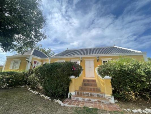 Country house for sale in Antilles - Curaao - Rooi Catochi - NAf 1.712.959