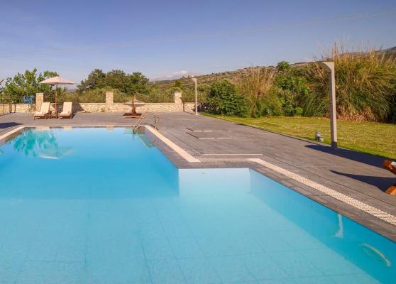 Villa te koop in Griekenland - Kreta - Rethymno -  1.300.000