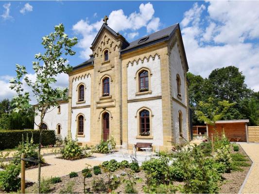 Holiday home for sale in Belgium - Walloni - Prov. Luxemburg - Les Bulles (Chiny) -  890.000