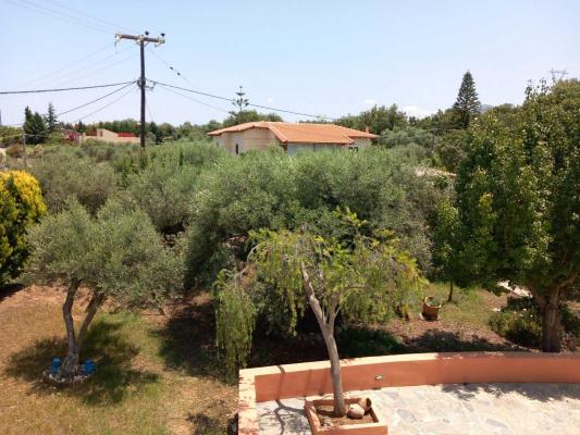 Woonhuis te koop in Griekenland - Kreta - Prines, Rethymno -  670.000