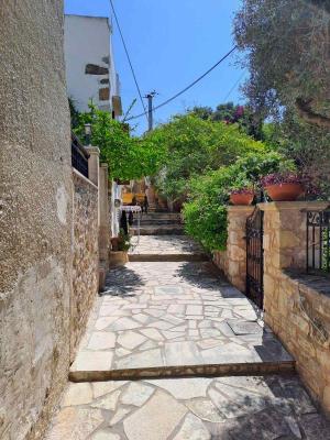 Haus zu verkaufen in Griechenland - Crete (Kreta) - Asteri -  120.000