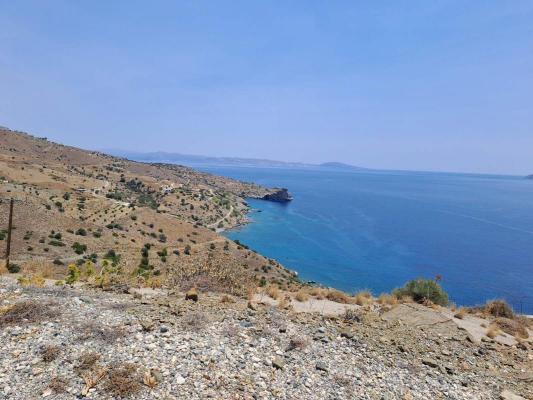 Land for sale in Greece - Crete (Kreta) - Agios Pavlos -  800.000