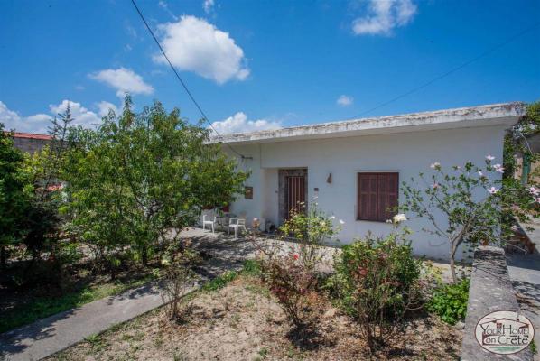 Terraced House for sale in Greece - Crete (Kreta) - Kyparissos -  169.000