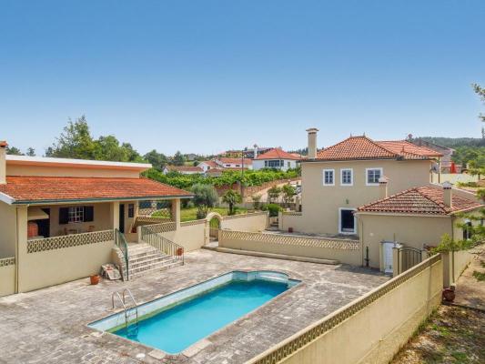 Landhuis te koop in Portugal - Coimbra - Vila Nova de Poiares - Poiares (Santo Andr) -  319.500