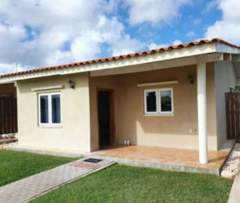 Terraced House for sale in Antilles - Curaao - kwartje - NAf 335.000