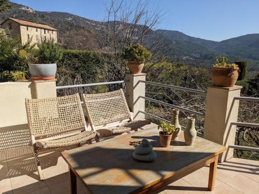 Villa te koop in Frankrijk - Provence-Alpes-Cte d'Azur - Var - BARGEMON -  549.000